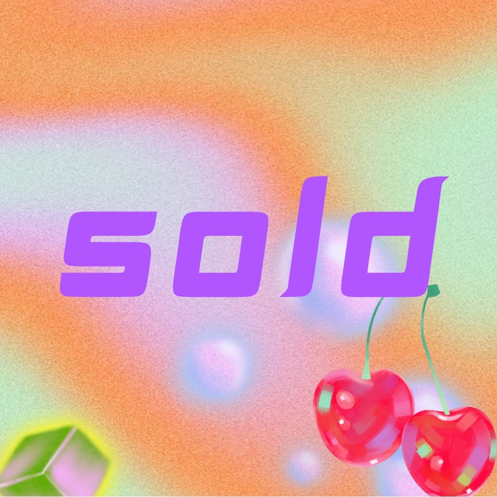 SOLD